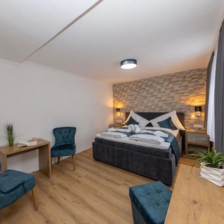 Villa Austria Saalbach ภายนอก รูปภาพ