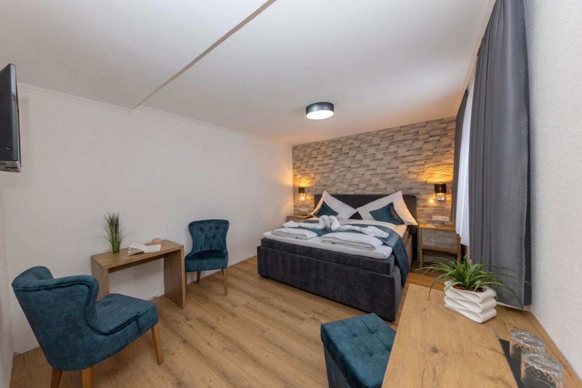 Villa Austria Saalbach ภายนอก รูปภาพ