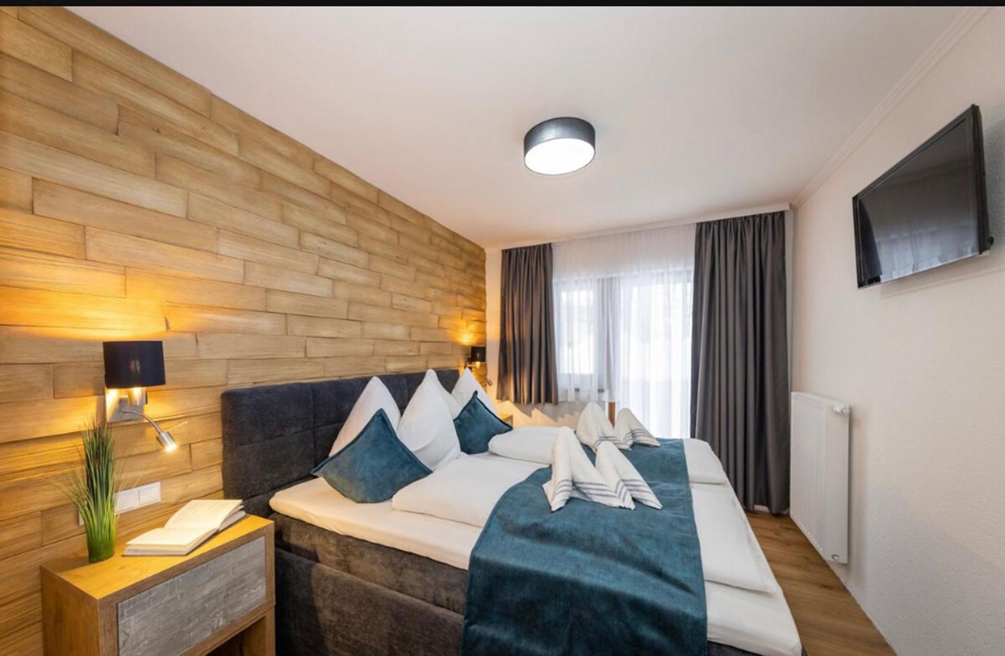 Villa Austria Saalbach ภายนอก รูปภาพ